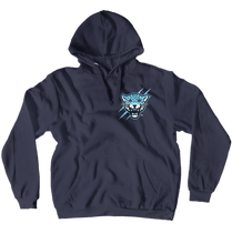 Lepyrd Hoodies (No-Zip/Pullover)