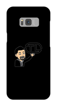 TechnicalLee Samsung Phone Case