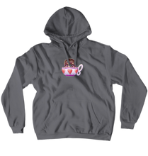 Lurk Hoodies (No-Zip/Pullover)