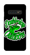 doubleplayoutdoors Samsung Phone Cases