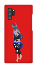 Phone Cases Samsung - Wolfi Avatar Heart