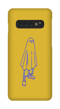 lareitox Samsung Phone Cases