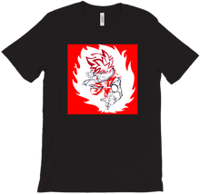 Goku kaioken T-Shirts