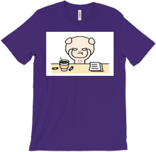 Pigz Rage Gaming T-Shirts