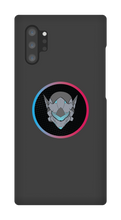 niccosilverado Samsung Phone Cases