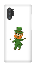 Lucky Samsung Case