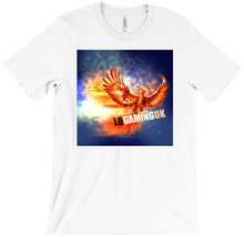 liverbirdgaminguk T-Shirts