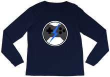 Wispoo Long Sleeve Shirt