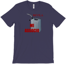 odractv T-Shirts