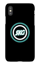 sweepkick_kc iPhone Phone Cases