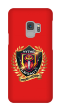 brumamarius Samsung Phone Cases
