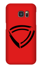 don3try1n Samsung Phone Cases