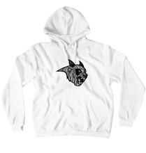 pandabombtv-4514 Hoodies (No-Zip/Pullover)