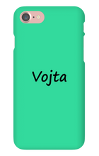 Vojta iPhone Phone Case