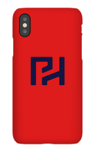 PH 100 Collection iPhone Cases