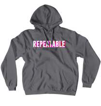 repeatable Hoodies (No-Zip/Pullover)