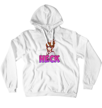 akistratv Hoodies (No-Zip/Pullover)