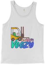forkliftveezy246 Tank Top