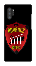 advance__esports Samsung Phone Cases