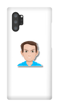 Infuzed Samsung Phone Cases