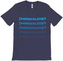 imwreckless69 T-Shirts
