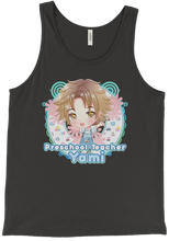 yamivt Tank Top