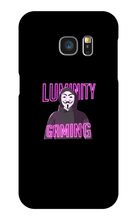 luminity_gaming Samsung Phone Cases