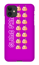 krazy__kate iPhone Phone Cases
