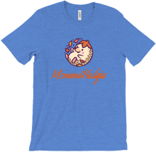 mommahedgie T-Shirts