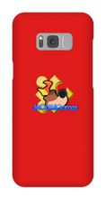 jacofallgames Samsung Phone Cases