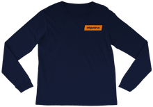 mtgwalrus Long Sleeve Tee