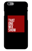 thatonemixshow iPhone Phone Cases