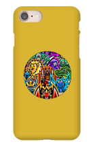 reeves70 iPhone Phone Cases