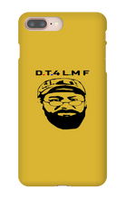 keenorp iPhone Phone Cases