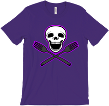 Jolly Forker T-Shirts