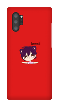 kawaii Samsung case (limited edition)