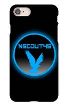 nscout45 iPhone Phone Cases