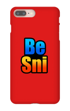 renmatv iPhone Phone Cases