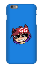 sett20 iPhone Phone Cases