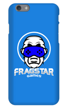 fragstar91 iPhone Phone Cases