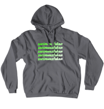 sarimwastaken Hoodies (No-Zip/Pullover)