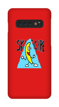 Banane Sayan Samsung Phone Cases