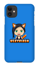 vexy_vixen iPhone Phone Cases