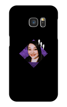 self_rescuing_princess DBD Perk Phone Case