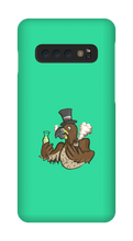 Kahura Logo Samsung Phone Cases