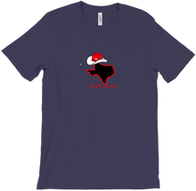 a_r_o_d_ T-Shirts