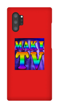 makitvoficial Samsung Phone Cases