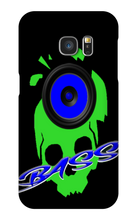 MrBass Samsung Phone Cases