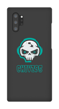 chivz95 Samsung Phone Cases