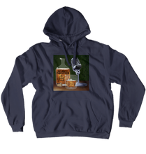 bourbonchronicles Hoodies (No-Zip/Pullover)